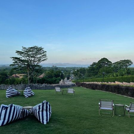 Ozone Villa Phuket Pa Khlok Εξωτερικό φωτογραφία