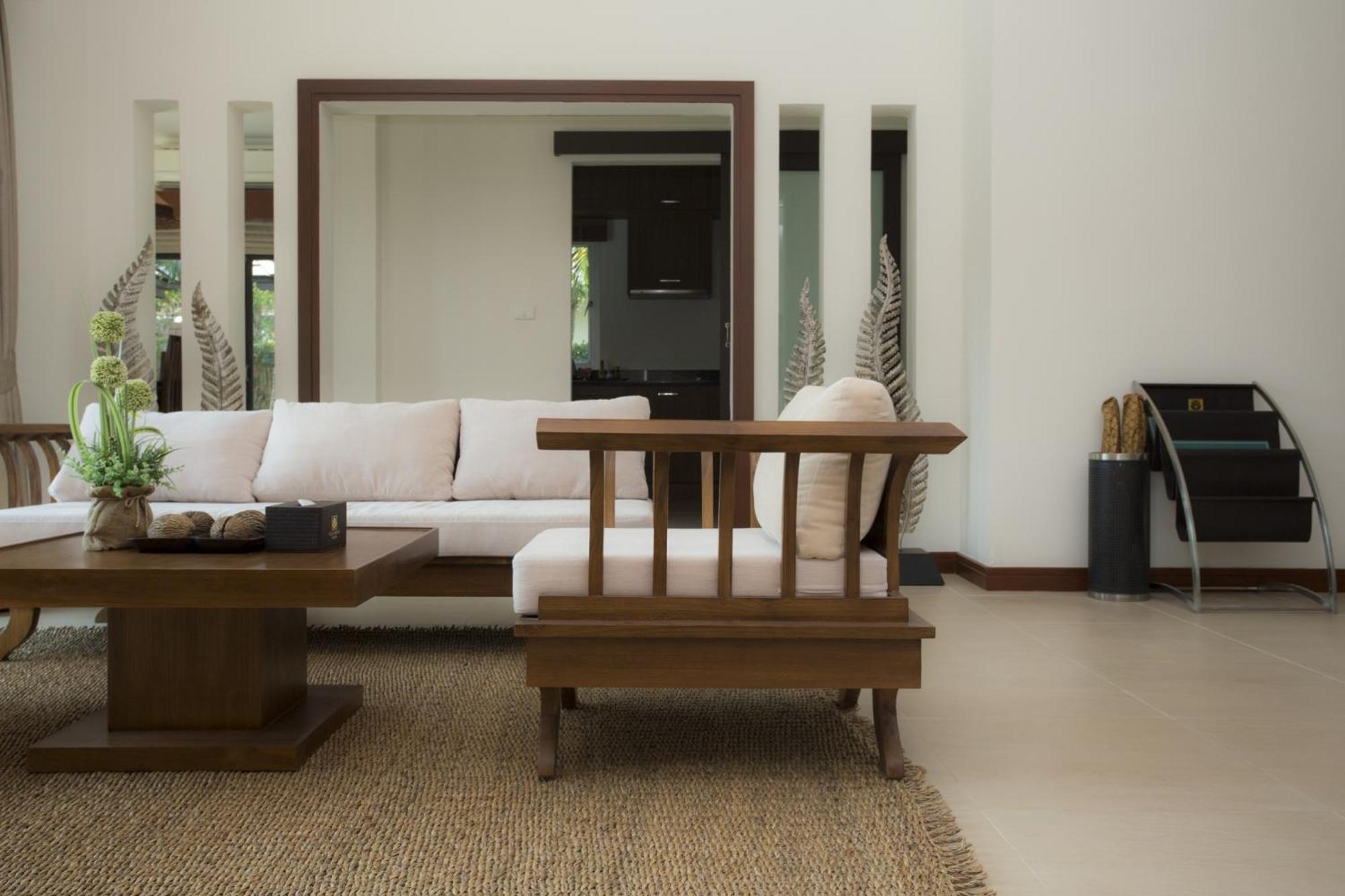 Ozone Villa Phuket Pa Khlok Εξωτερικό φωτογραφία