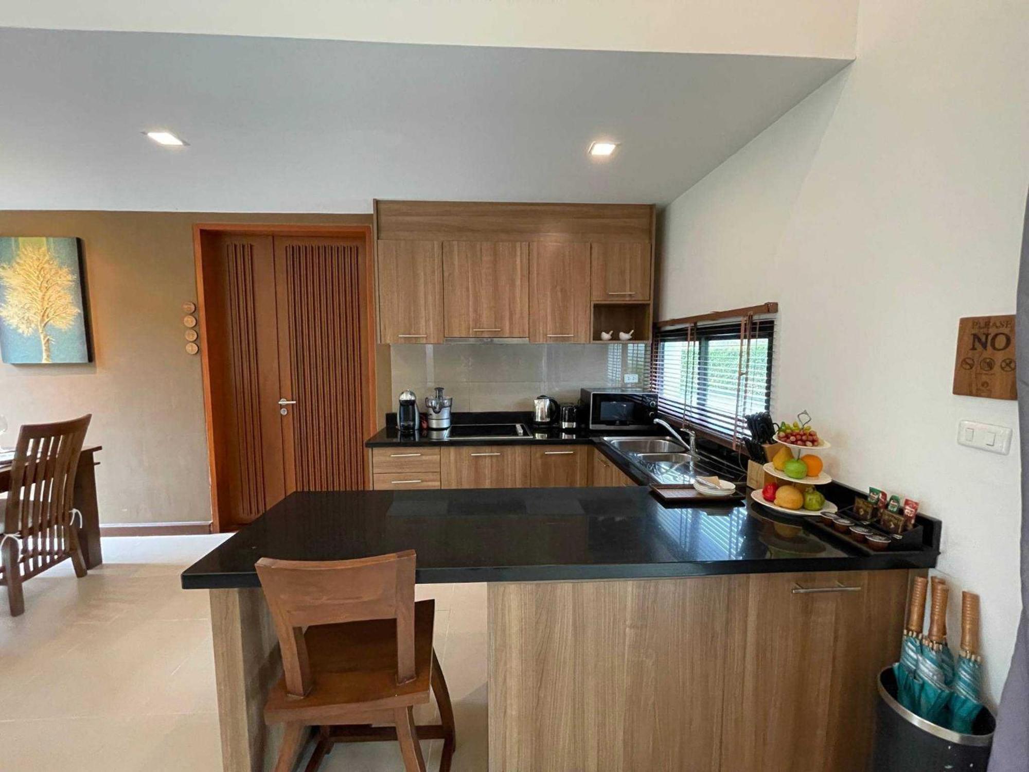 Ozone Villa Phuket Pa Khlok Εξωτερικό φωτογραφία