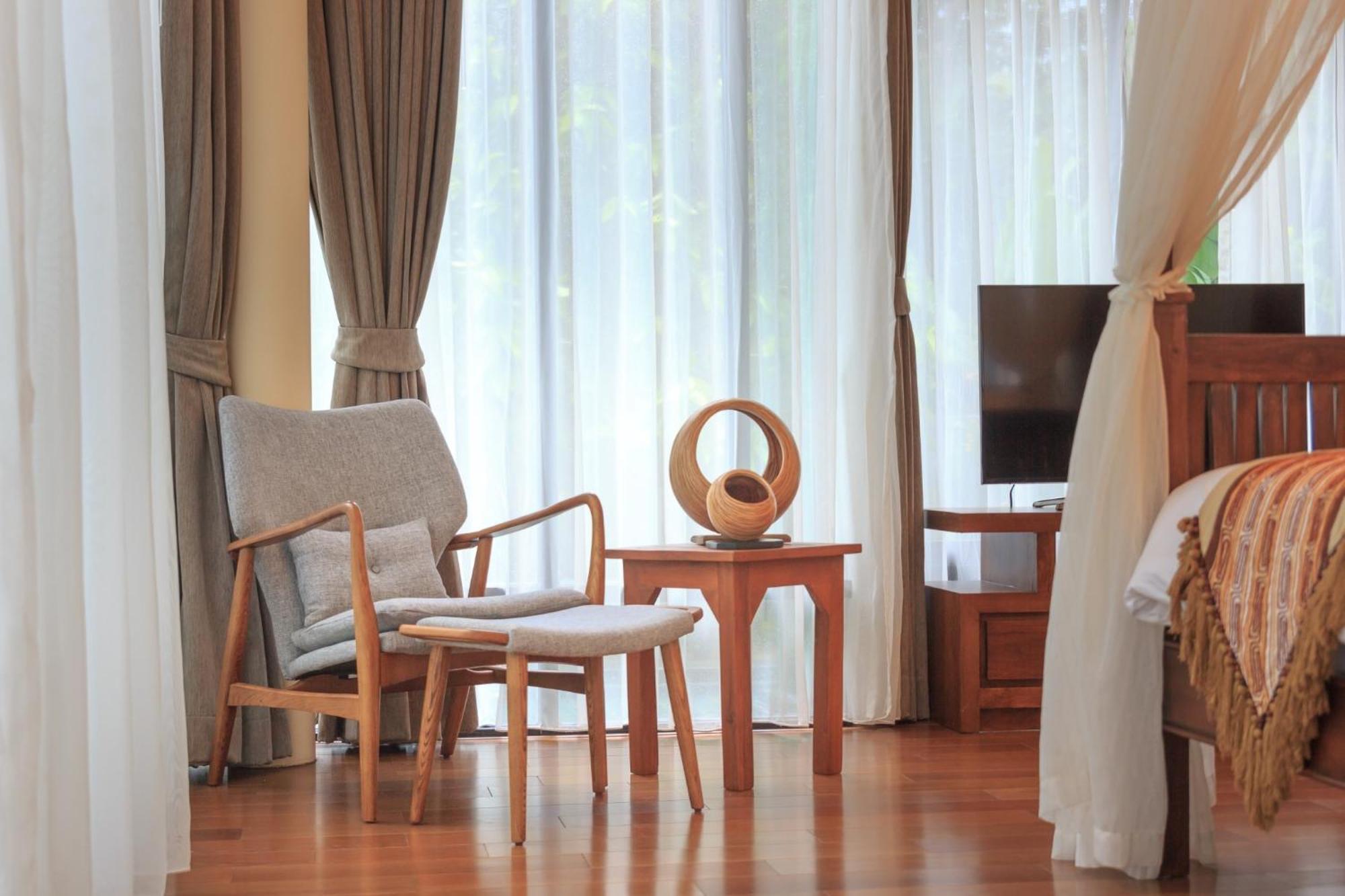 Ozone Villa Phuket Pa Khlok Εξωτερικό φωτογραφία