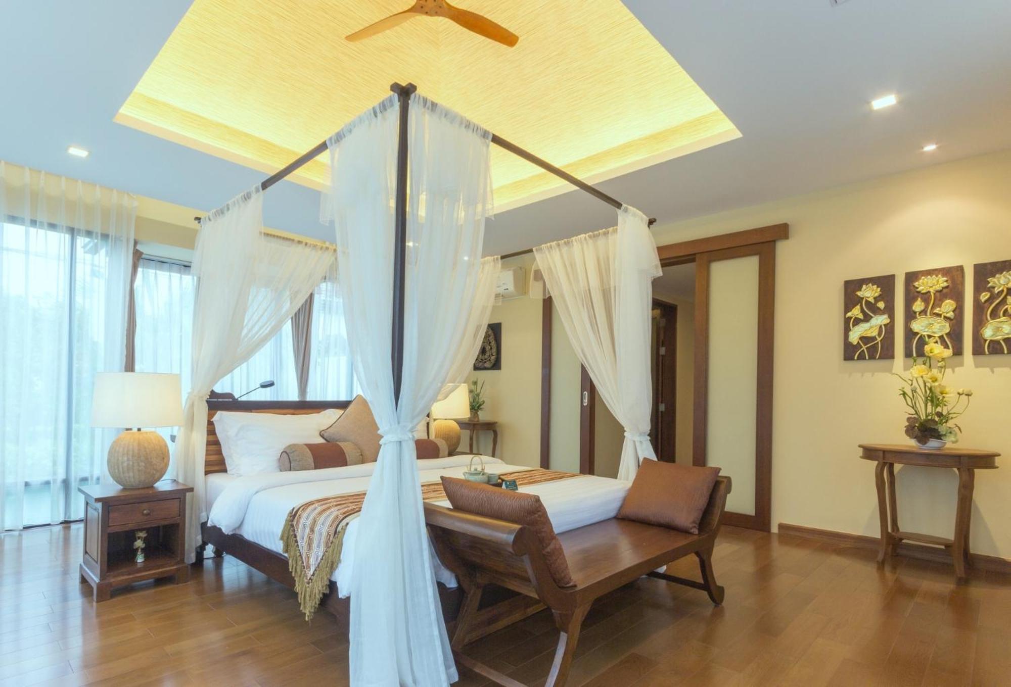Ozone Villa Phuket Pa Khlok Εξωτερικό φωτογραφία