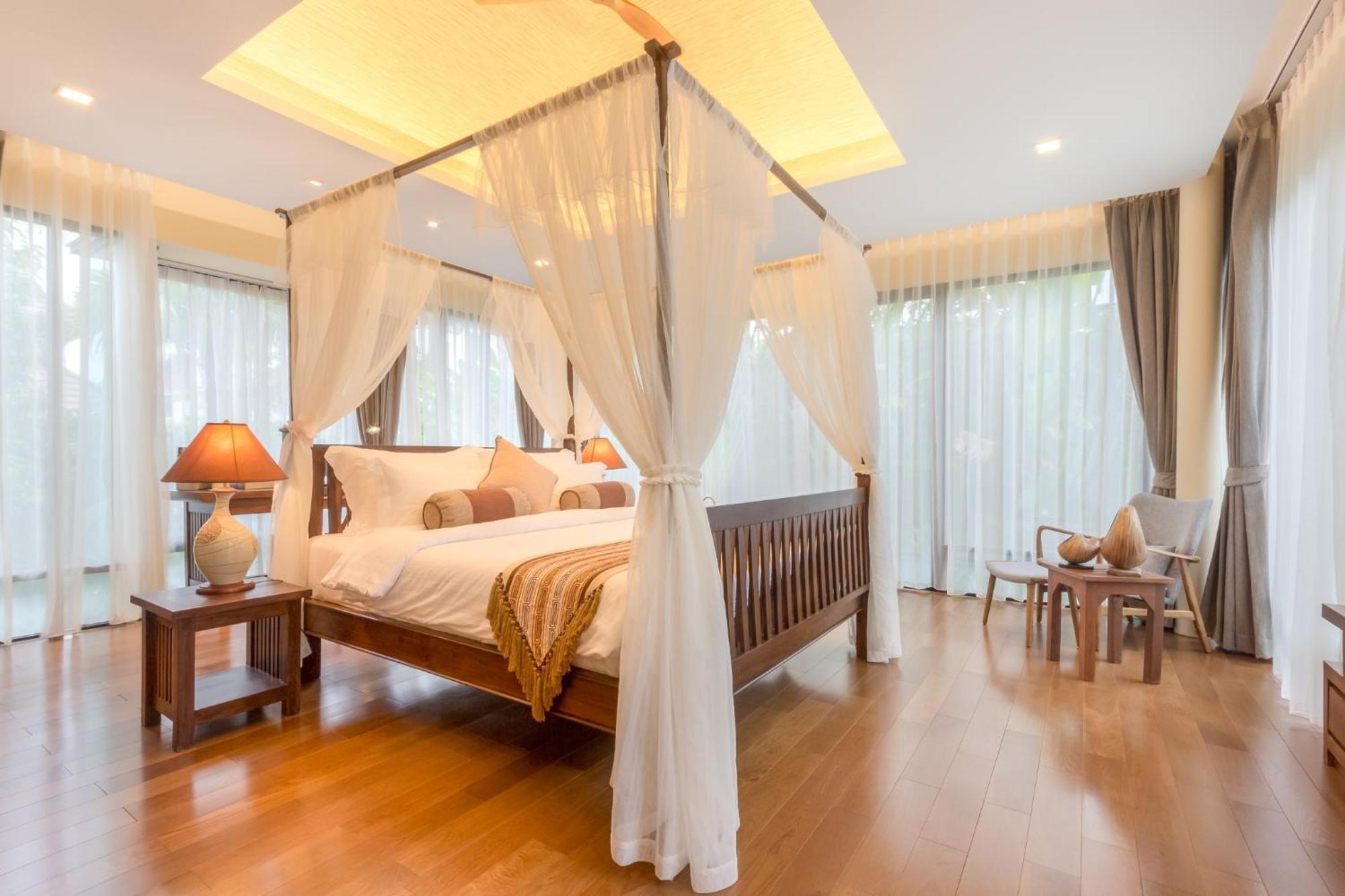 Ozone Villa Phuket Pa Khlok Εξωτερικό φωτογραφία