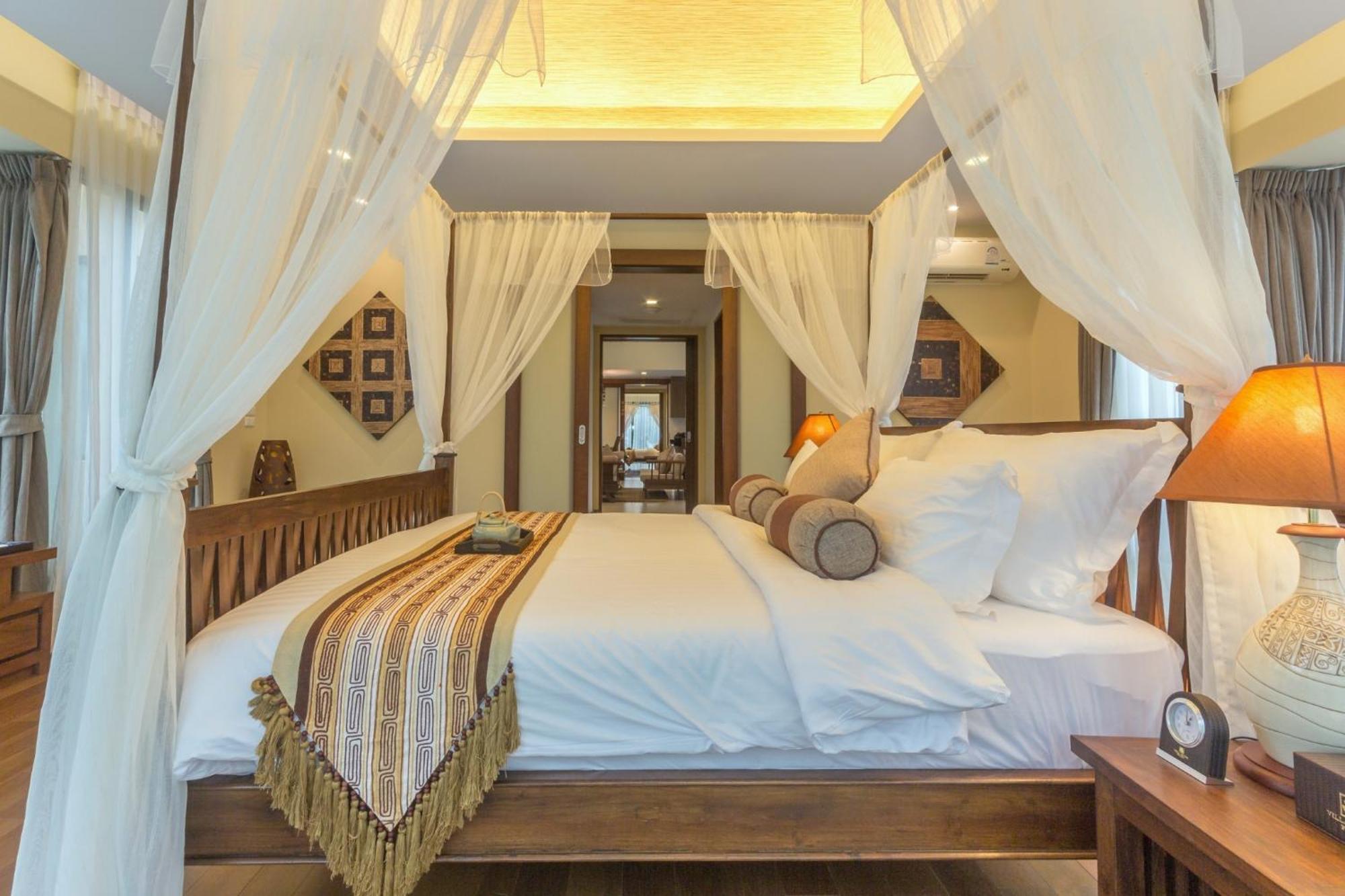 Ozone Villa Phuket Pa Khlok Εξωτερικό φωτογραφία