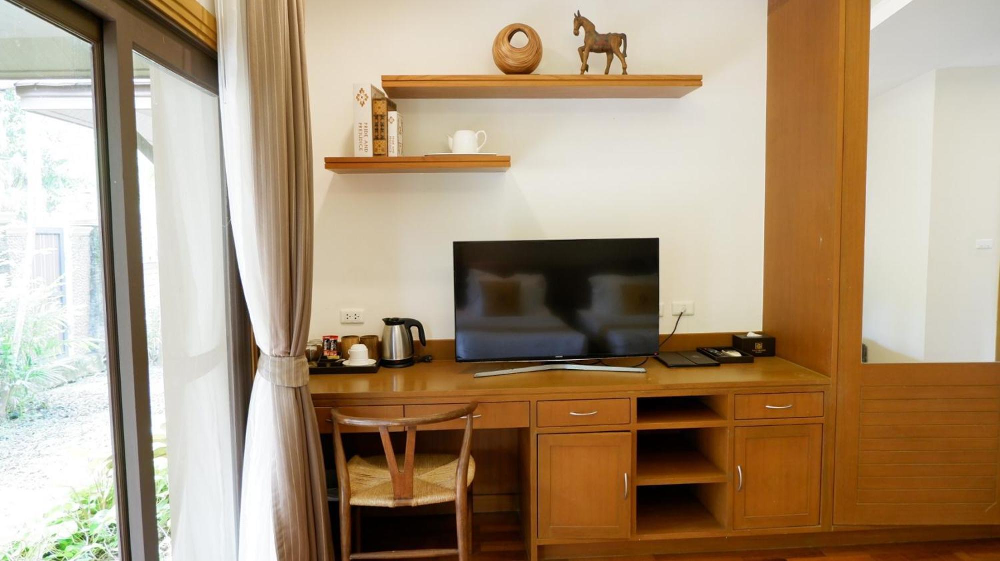 Ozone Villa Phuket Pa Khlok Εξωτερικό φωτογραφία