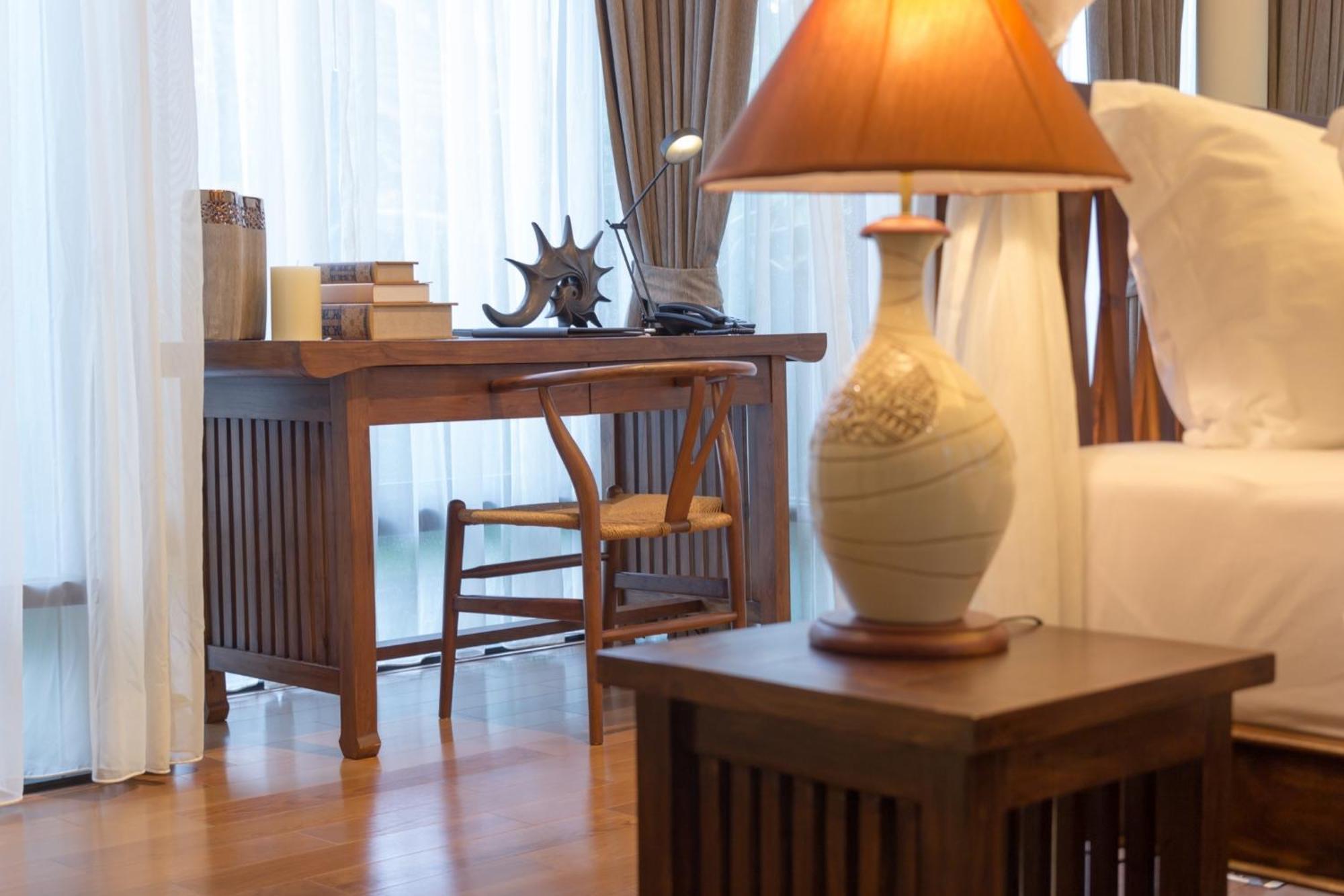 Ozone Villa Phuket Pa Khlok Εξωτερικό φωτογραφία