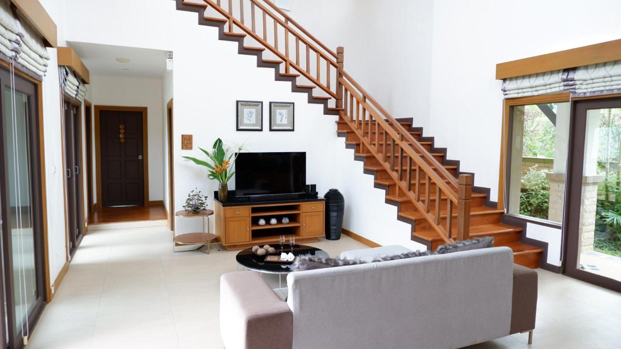 Ozone Villa Phuket Pa Khlok Εξωτερικό φωτογραφία