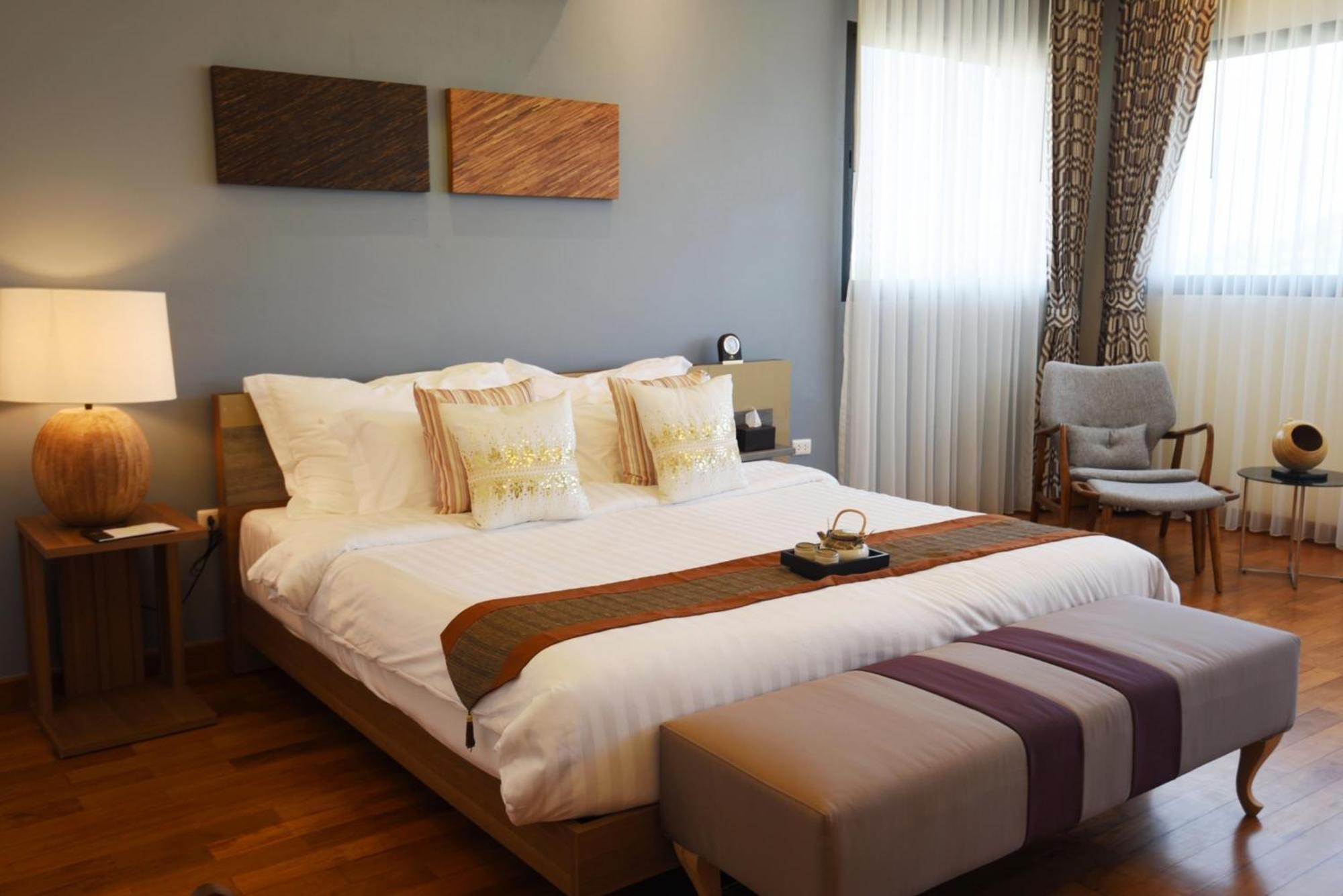 Ozone Villa Phuket Pa Khlok Εξωτερικό φωτογραφία