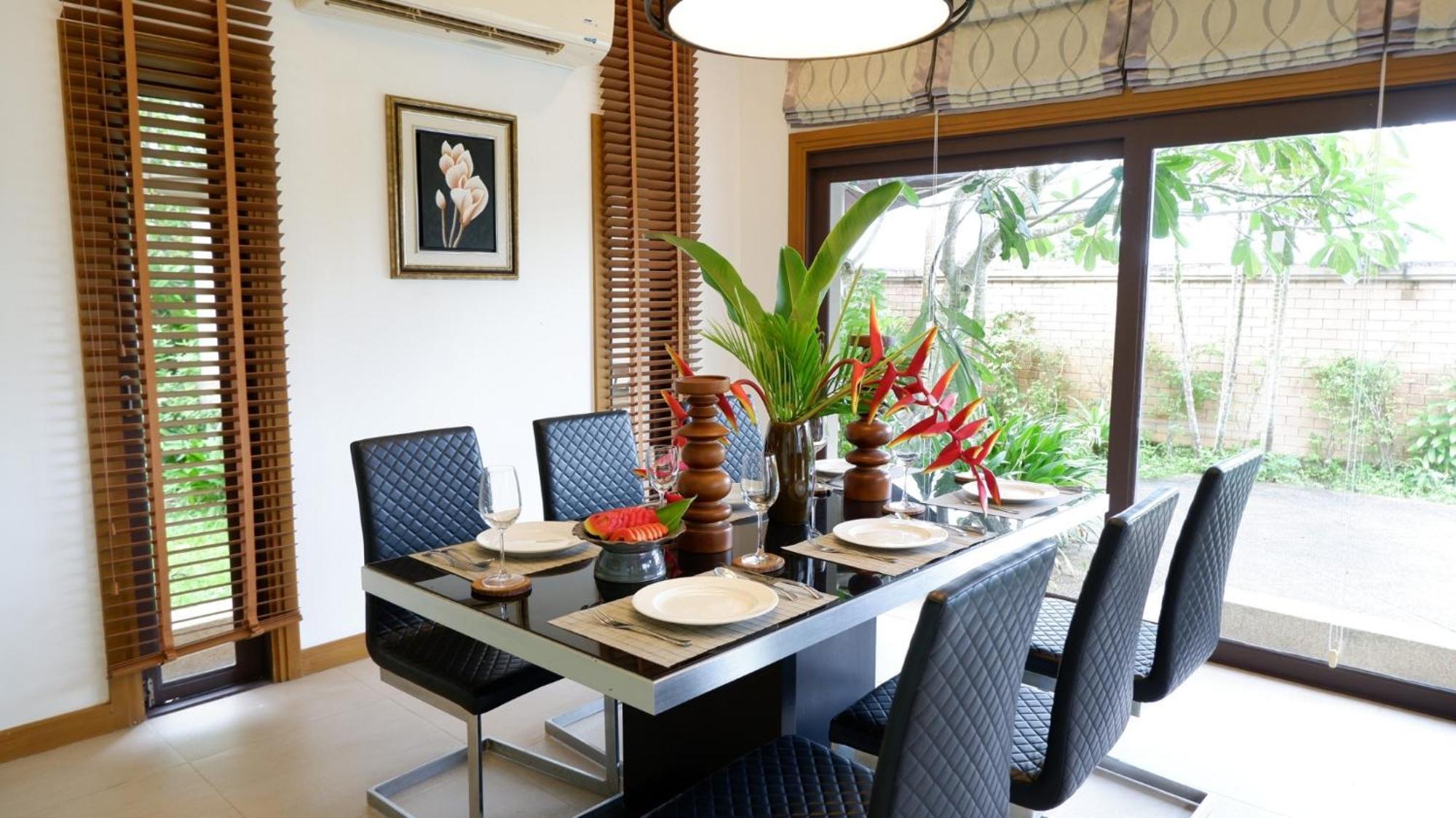 Ozone Villa Phuket Pa Khlok Εξωτερικό φωτογραφία