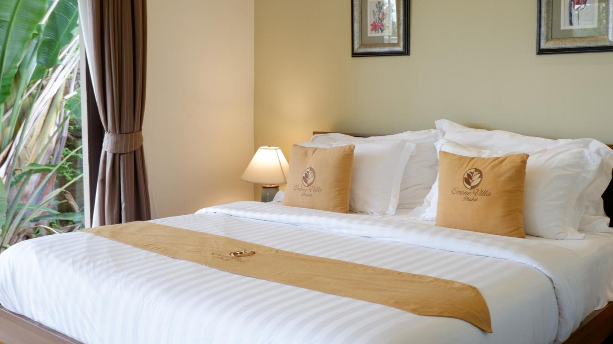 Ozone Villa Phuket Pa Khlok Εξωτερικό φωτογραφία