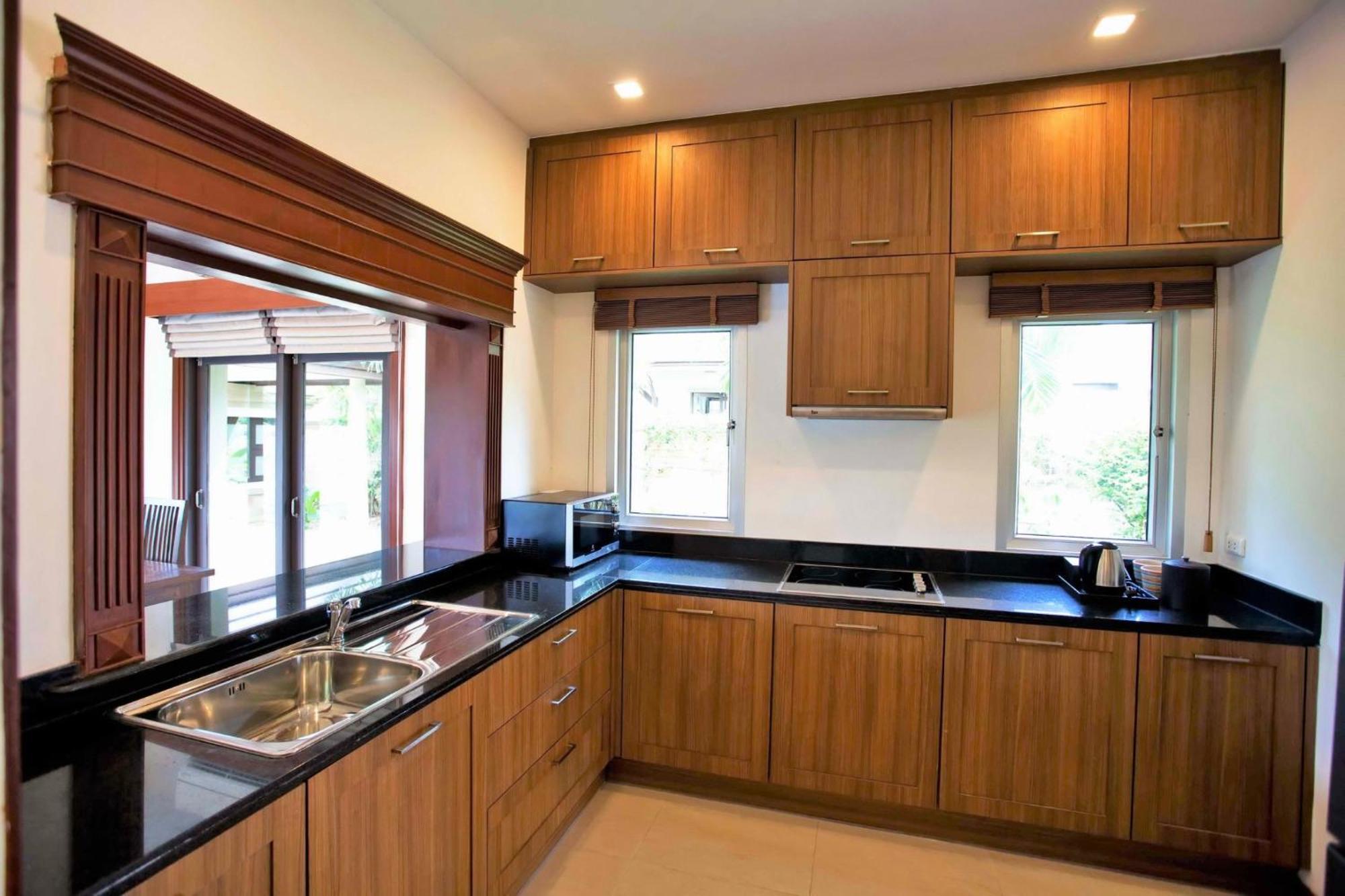 Ozone Villa Phuket Pa Khlok Εξωτερικό φωτογραφία