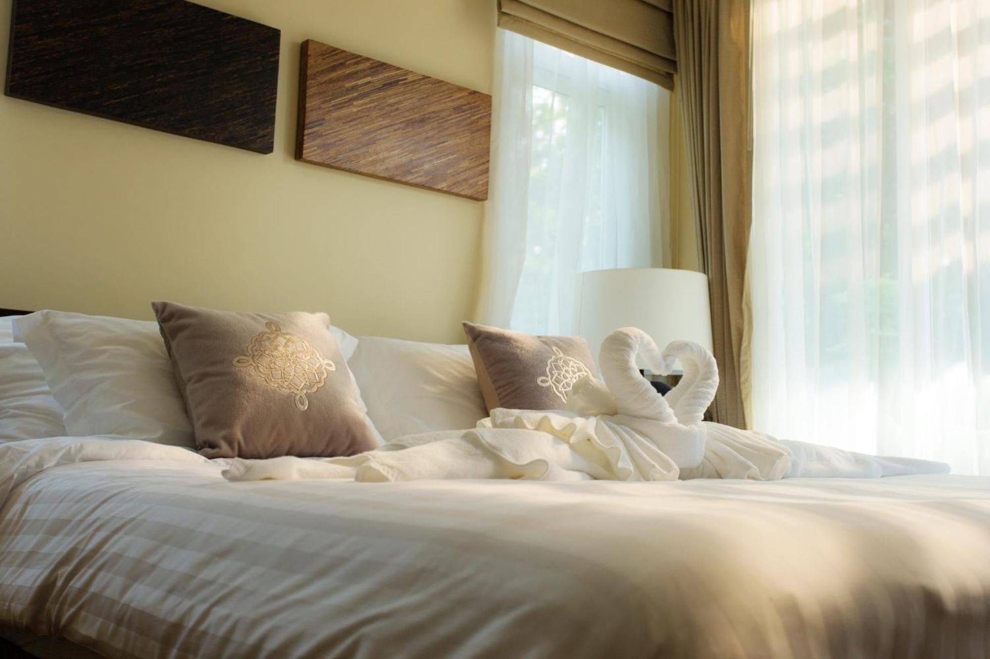 Ozone Villa Phuket Pa Khlok Εξωτερικό φωτογραφία