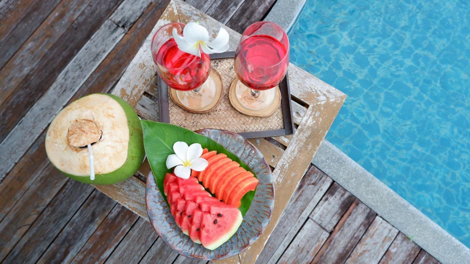 Ozone Villa Phuket Pa Khlok Εξωτερικό φωτογραφία