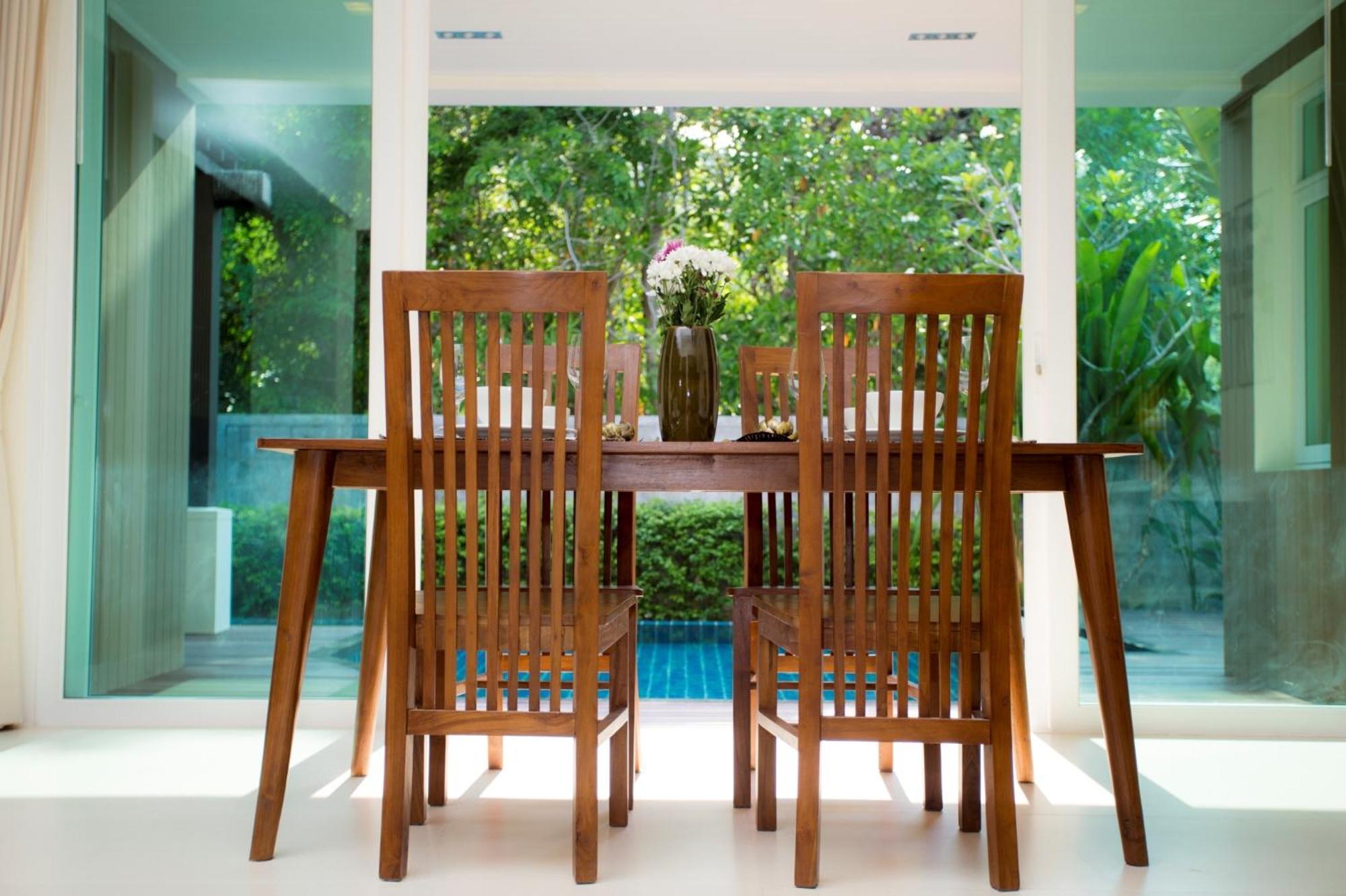 Ozone Villa Phuket Pa Khlok Εξωτερικό φωτογραφία