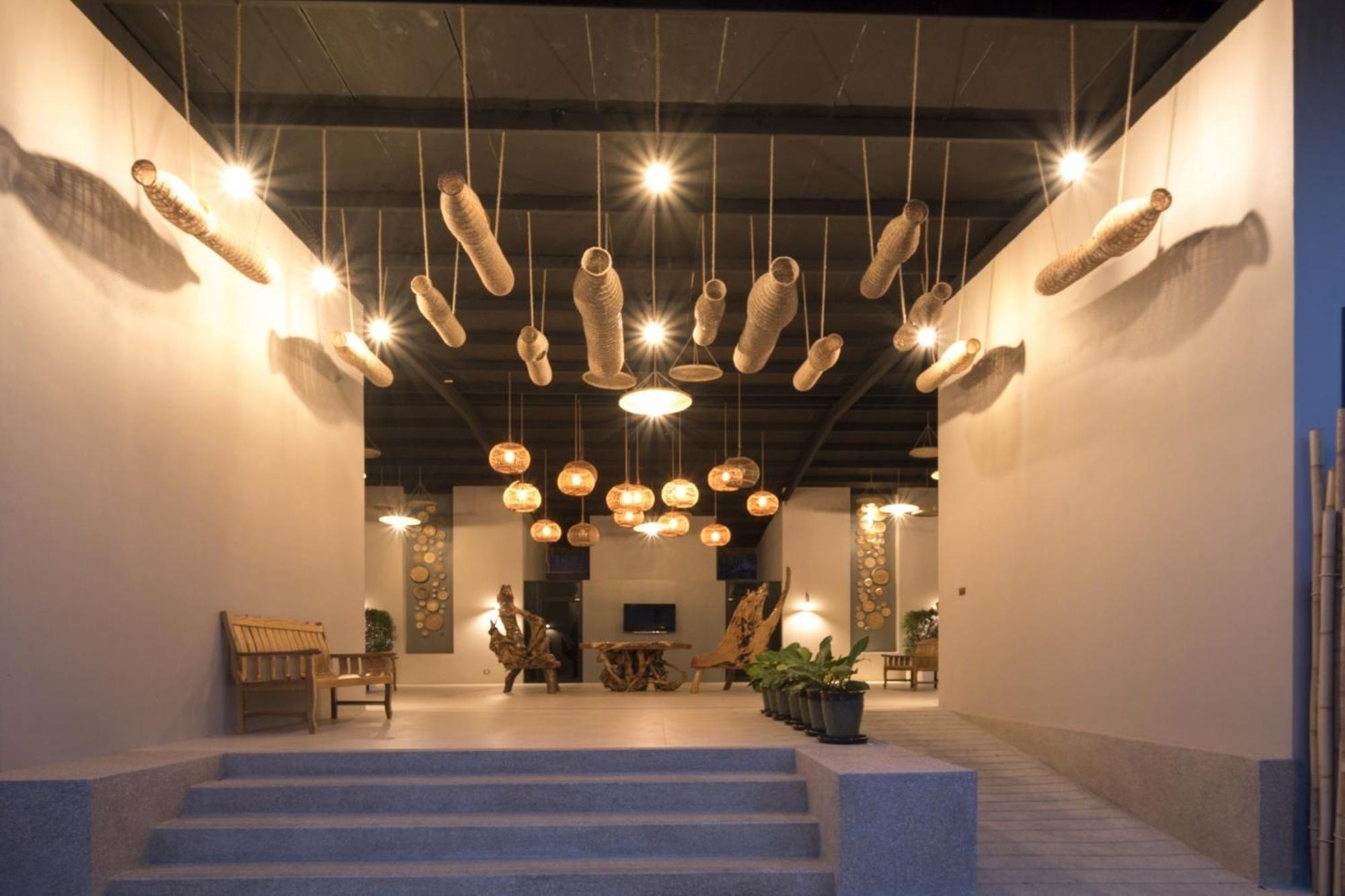 Ozone Villa Phuket Pa Khlok Εξωτερικό φωτογραφία