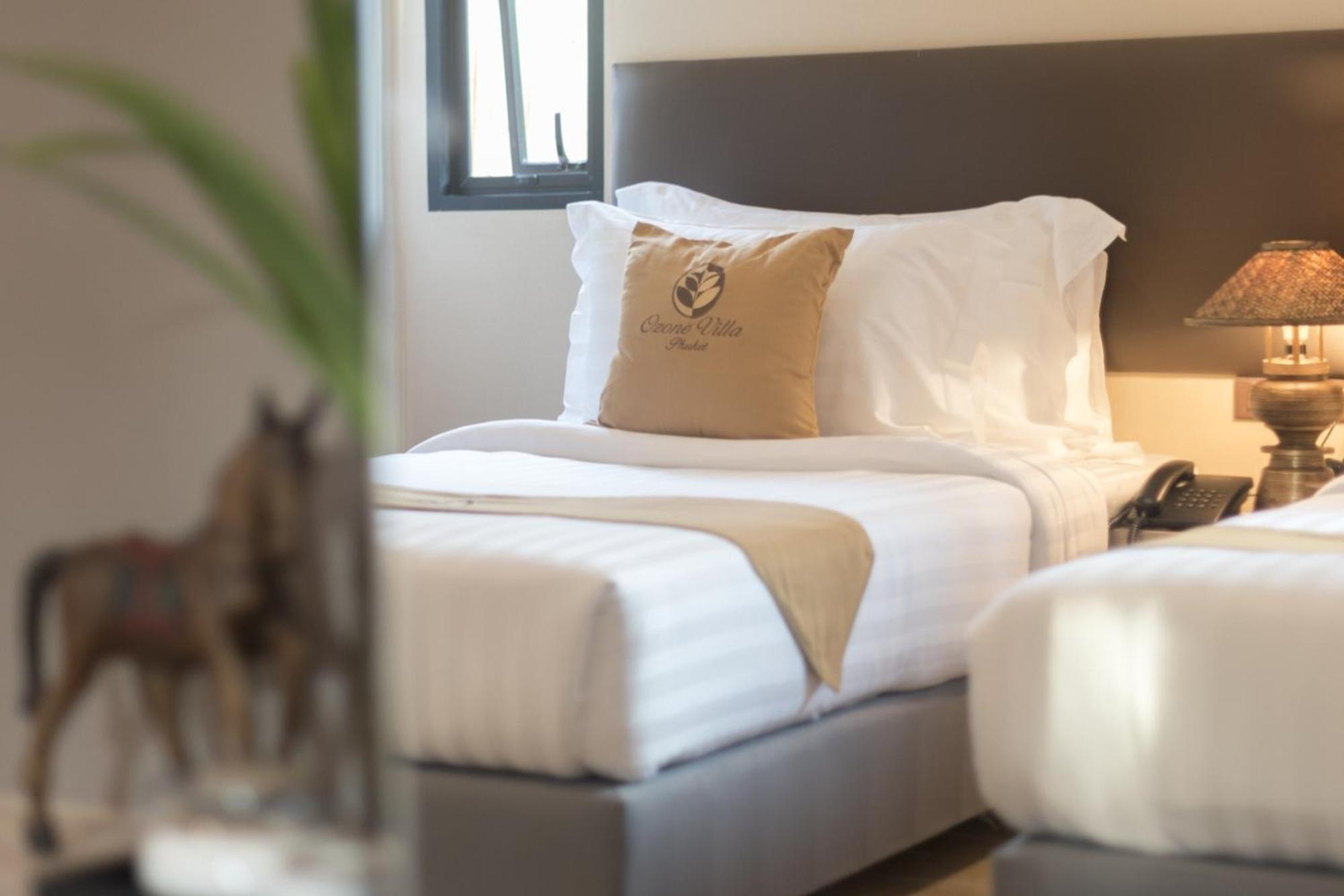Ozone Villa Phuket Pa Khlok Εξωτερικό φωτογραφία